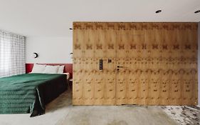 Apartament Strefa Kultury